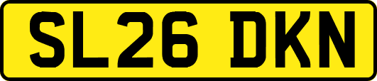 SL26DKN