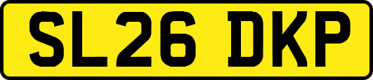 SL26DKP