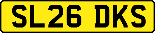 SL26DKS