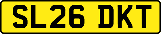 SL26DKT