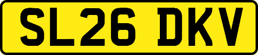 SL26DKV