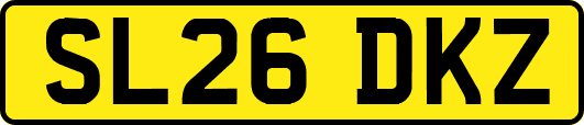 SL26DKZ