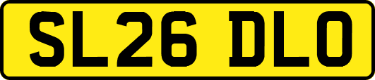 SL26DLO