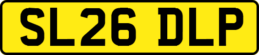 SL26DLP
