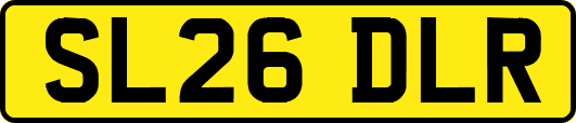SL26DLR