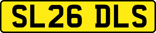SL26DLS