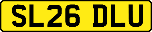 SL26DLU