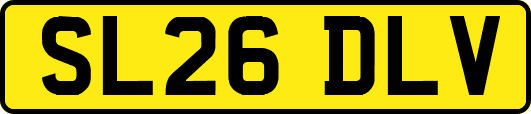 SL26DLV