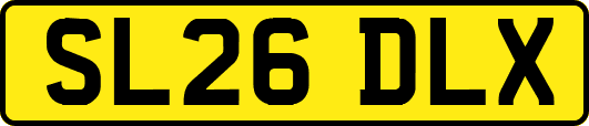 SL26DLX