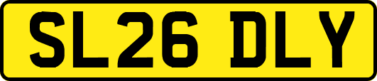 SL26DLY