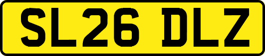 SL26DLZ