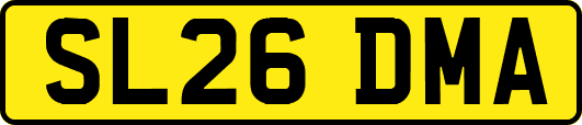 SL26DMA