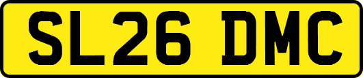 SL26DMC