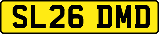 SL26DMD