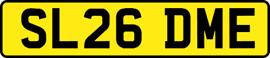 SL26DME