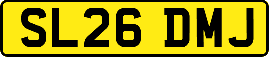 SL26DMJ