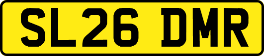 SL26DMR