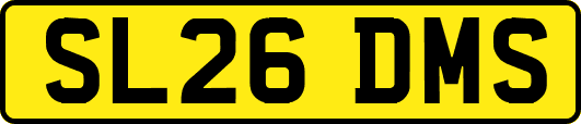 SL26DMS