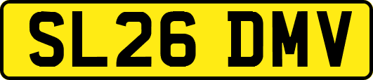 SL26DMV