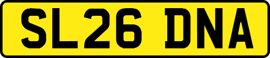 SL26DNA