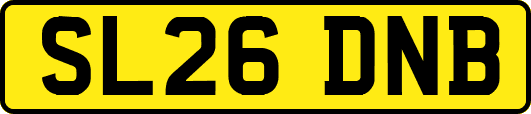 SL26DNB
