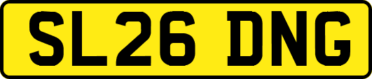 SL26DNG
