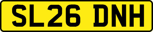 SL26DNH