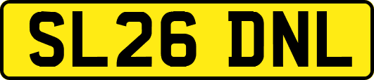 SL26DNL