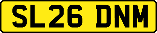 SL26DNM