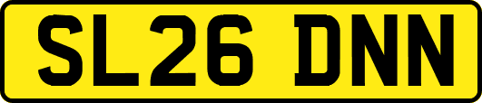 SL26DNN