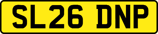 SL26DNP