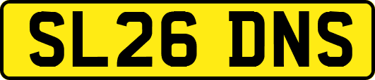 SL26DNS