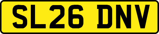 SL26DNV