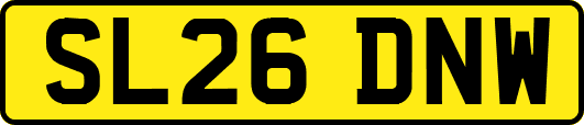 SL26DNW