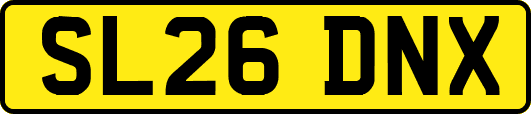SL26DNX