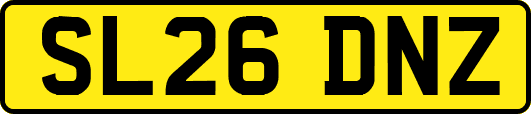 SL26DNZ