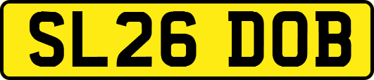SL26DOB