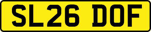 SL26DOF