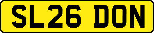 SL26DON