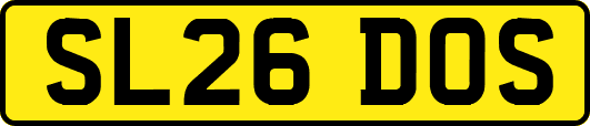 SL26DOS