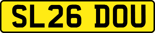 SL26DOU