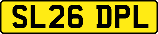 SL26DPL