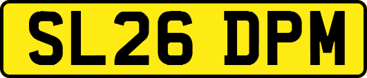 SL26DPM