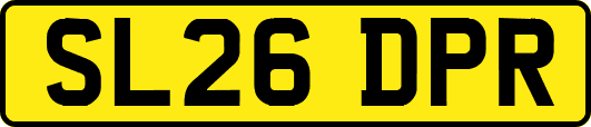 SL26DPR