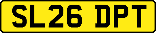 SL26DPT