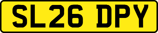 SL26DPY