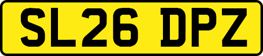 SL26DPZ