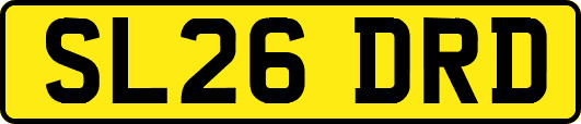 SL26DRD