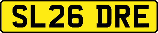 SL26DRE
