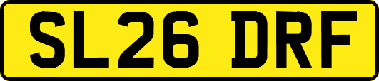 SL26DRF
